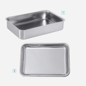 Bandeja de transporte