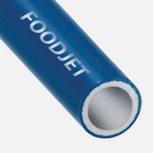 Manguera para limpieza, 80 bar