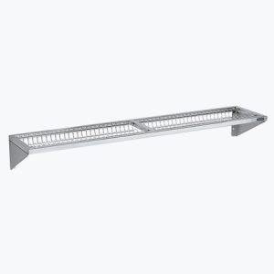 Estantería escurreplatos mural