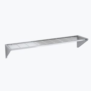 Estantería campana mural