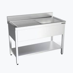 FREGADEROS GAMA 600