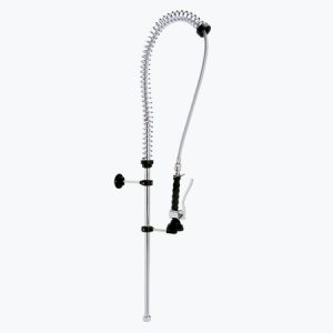 Grifo ducha agua directa