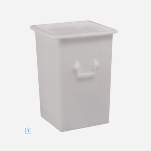 Contenedores grandes