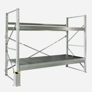 Estanterías para palets