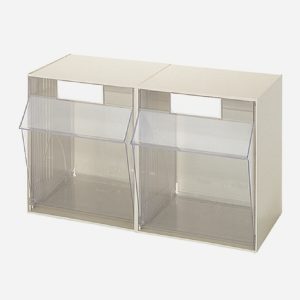 Dispensador de plástico 14L