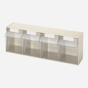 Dispensador de plástico 2L