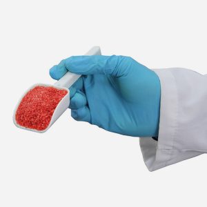 Cucharas de plástico estériles