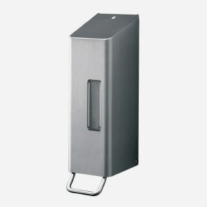 Dispensador de jabón
