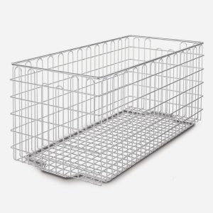 Cesta 8 – para producto estéril