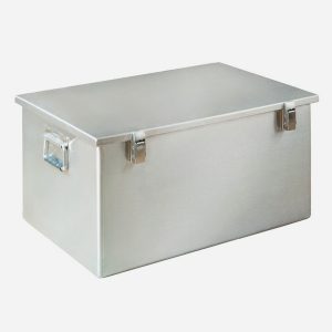 Caja de transporte