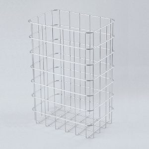 Cesta de residuos