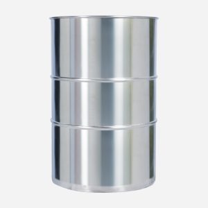 Barril inoxidable