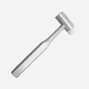 Martillo con extremos reemplazables