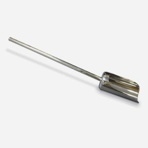 Cuchara de mango largo