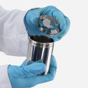 Mini contenedor, sellable