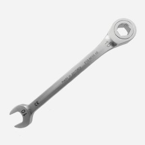 Llave de extremo abierto/anillo