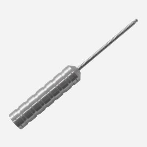 Destornillador con accionamiento torx