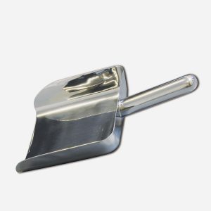 Cuchara cuadrada