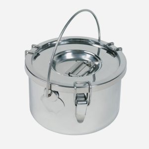 Contenedor para transporte, aislado