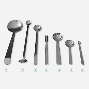 Utensilios