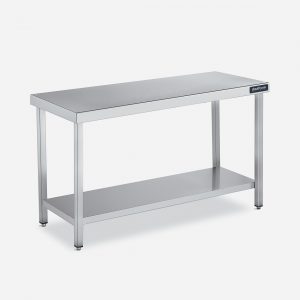Mesa central. Gama 900